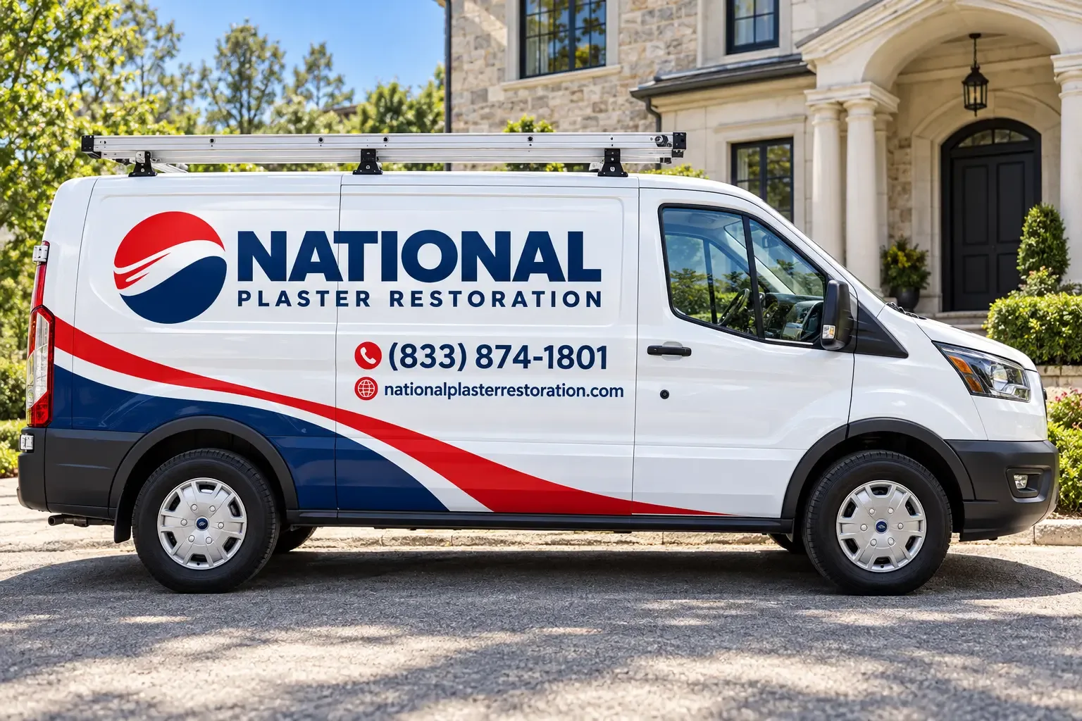Plaster Repair in Los Gatos, CA near me